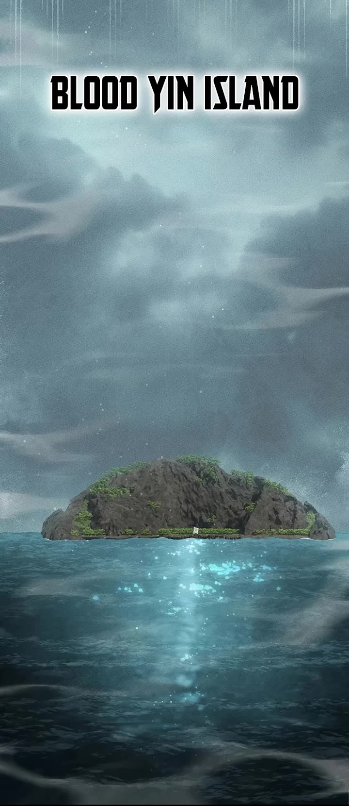 The Divine Demon's Grand Ascension chapter 38 page 44