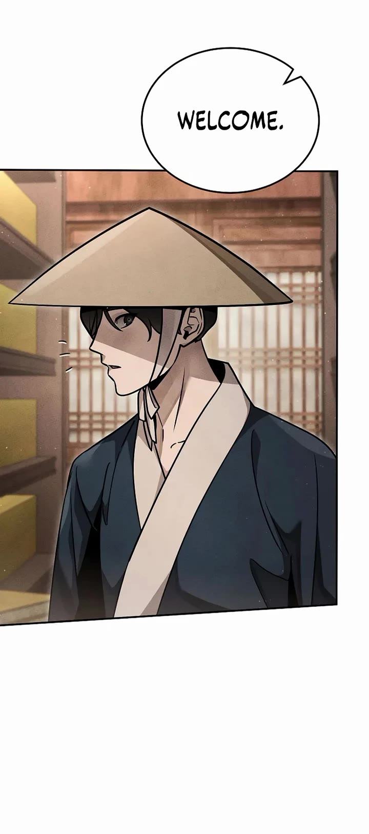 The Divine Demon's Grand Ascension chapter 38 page 5