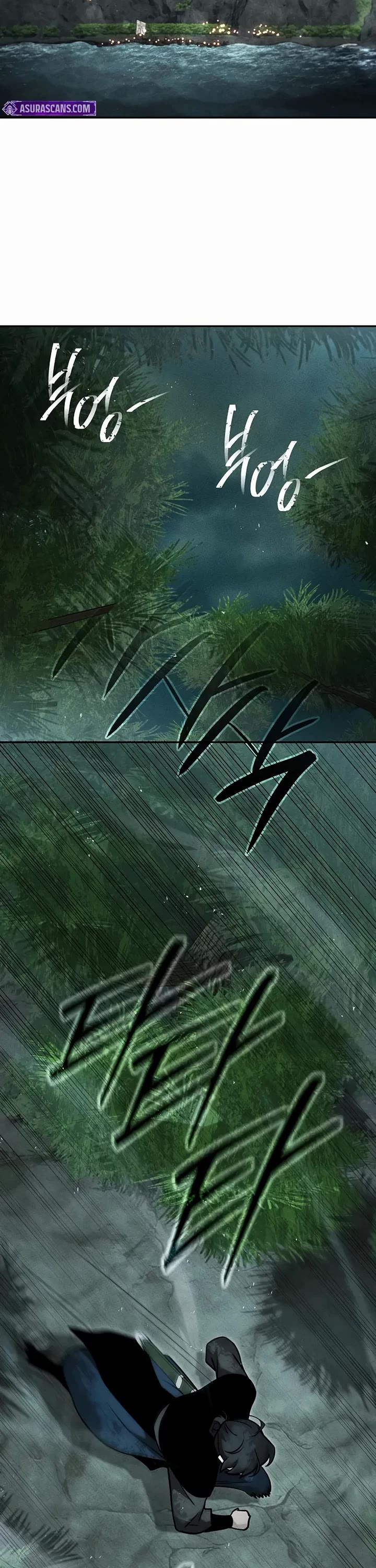 The Divine Demon's Grand Ascension chapter 39 page 17