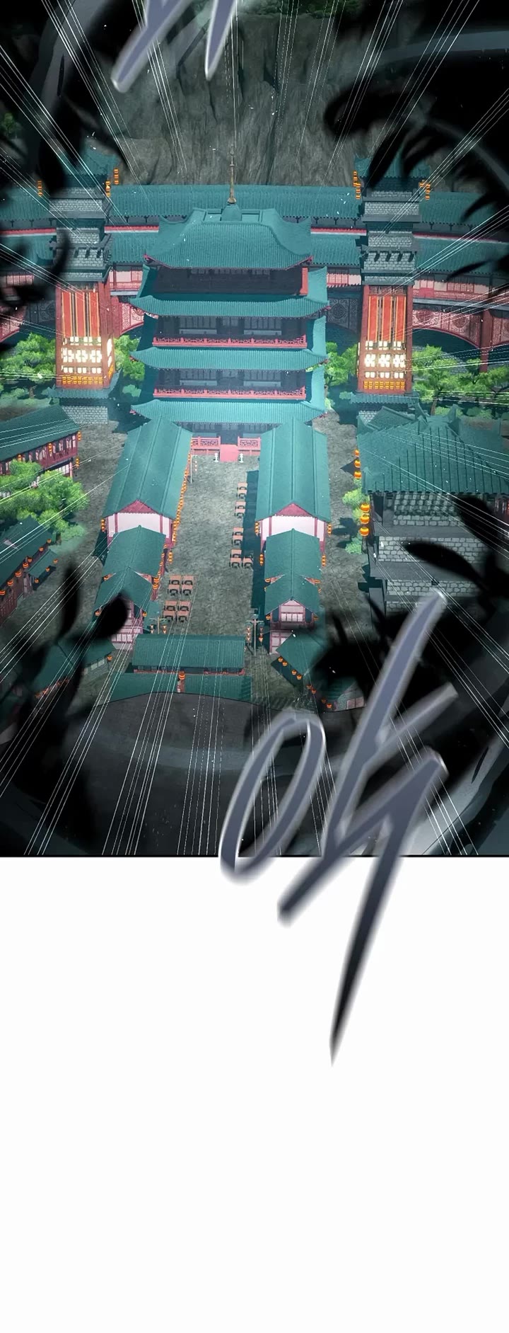 The Divine Demon's Grand Ascension chapter 39 page 19