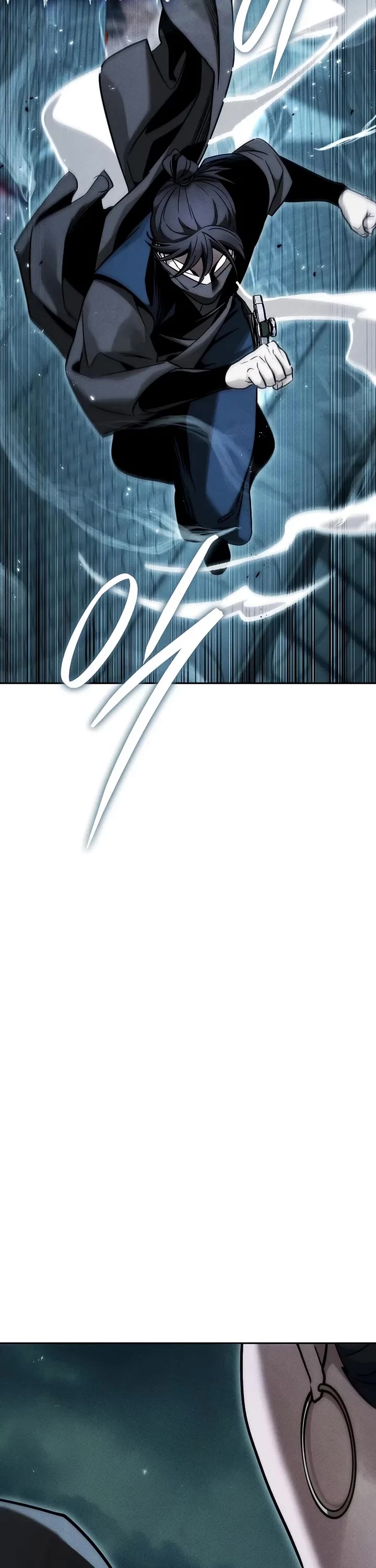 The Divine Demon's Grand Ascension chapter 39 page 22