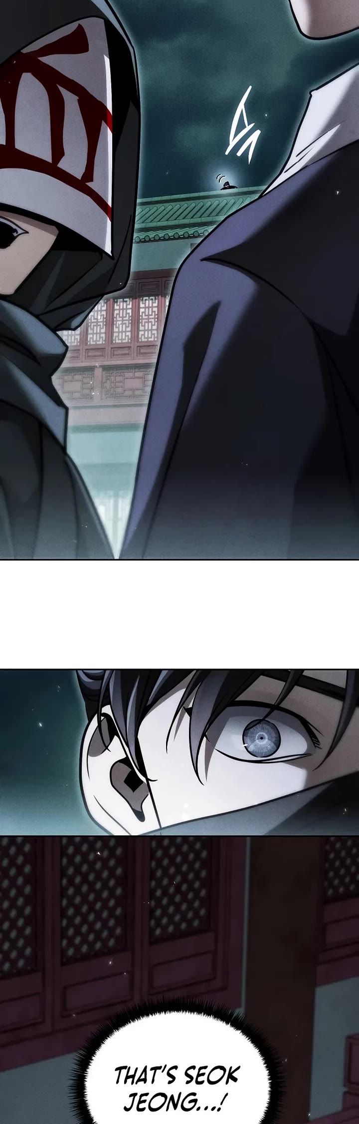 The Divine Demon's Grand Ascension chapter 39 page 23