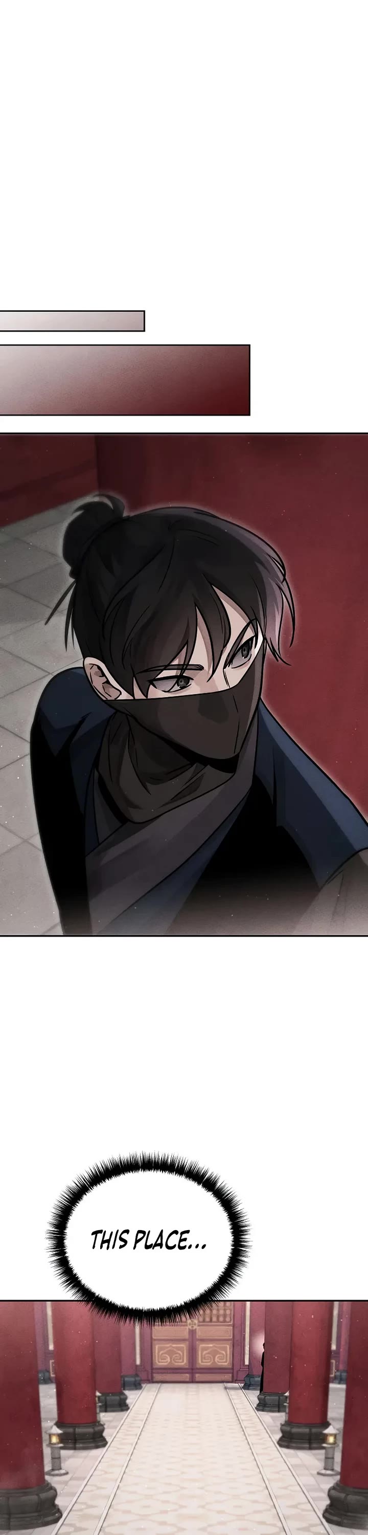 The Divine Demon's Grand Ascension chapter 39 page 27