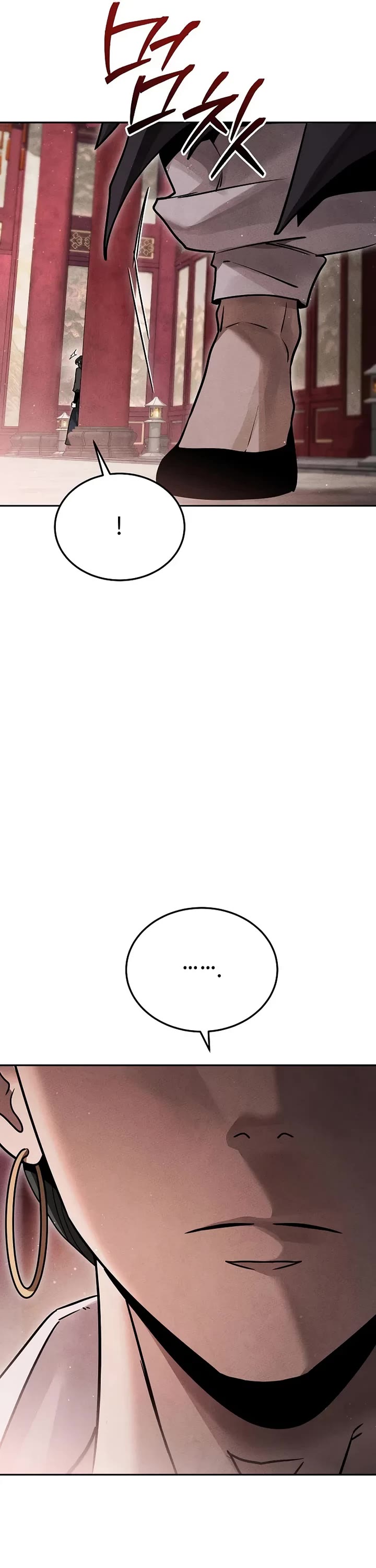 The Divine Demon's Grand Ascension chapter 39 page 30