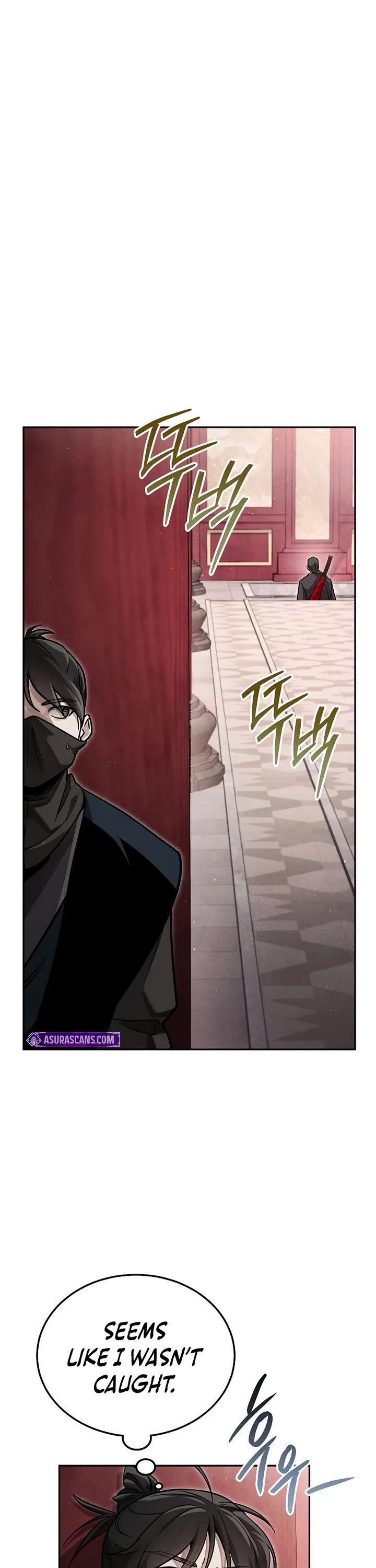 The Divine Demon's Grand Ascension chapter 39 page 31