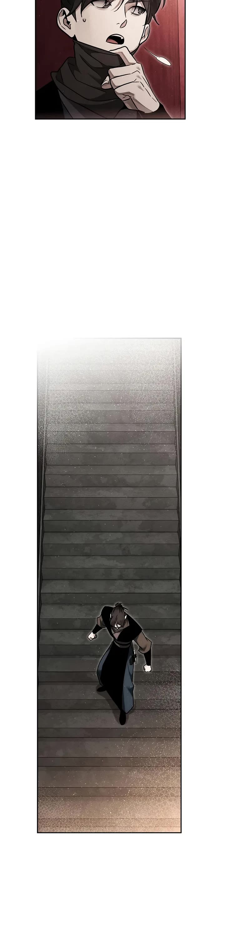 The Divine Demon's Grand Ascension chapter 39 page 32