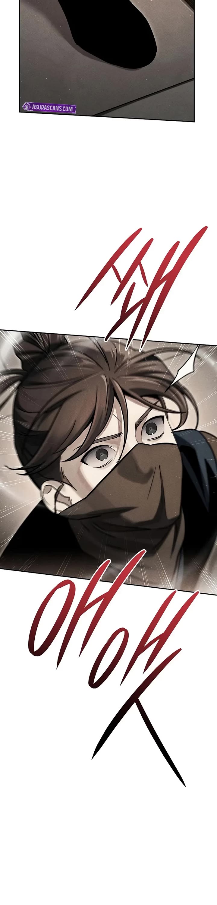 The Divine Demon's Grand Ascension chapter 39 page 36