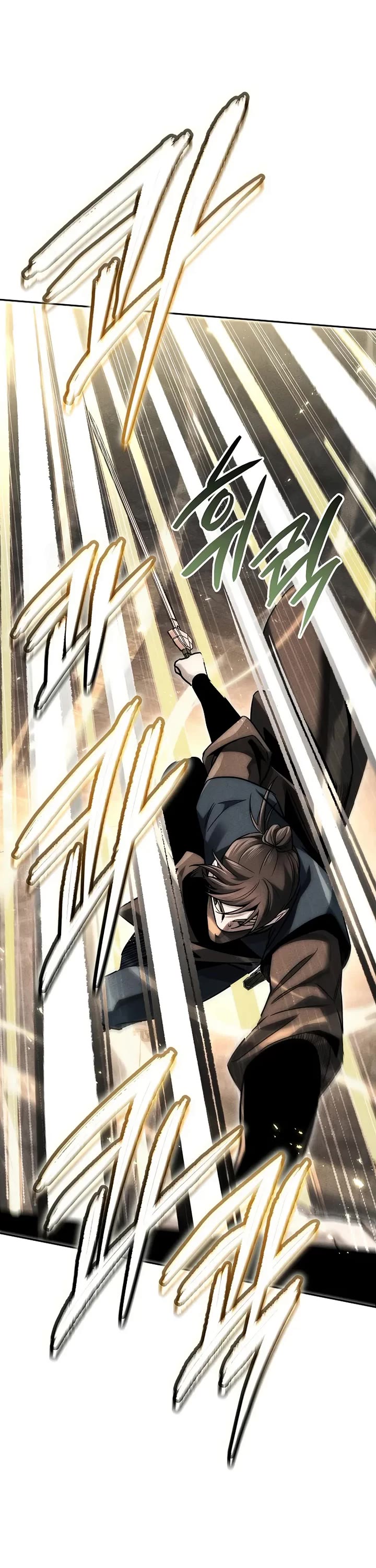 The Divine Demon's Grand Ascension chapter 39 page 37