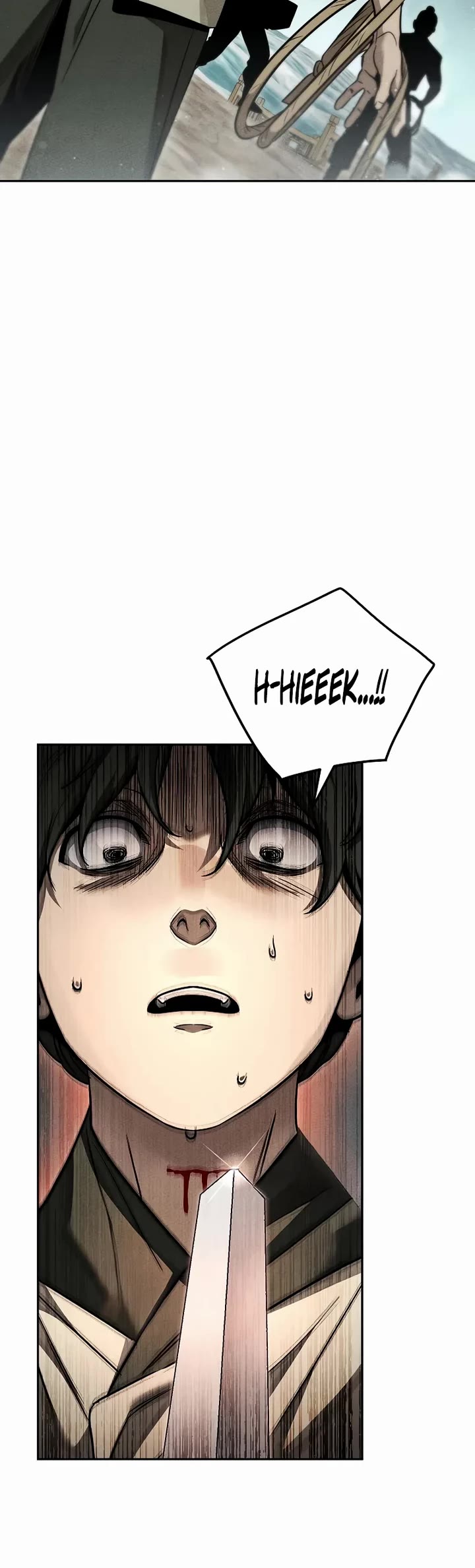 The Divine Demon's Grand Ascension chapter 39 page 5