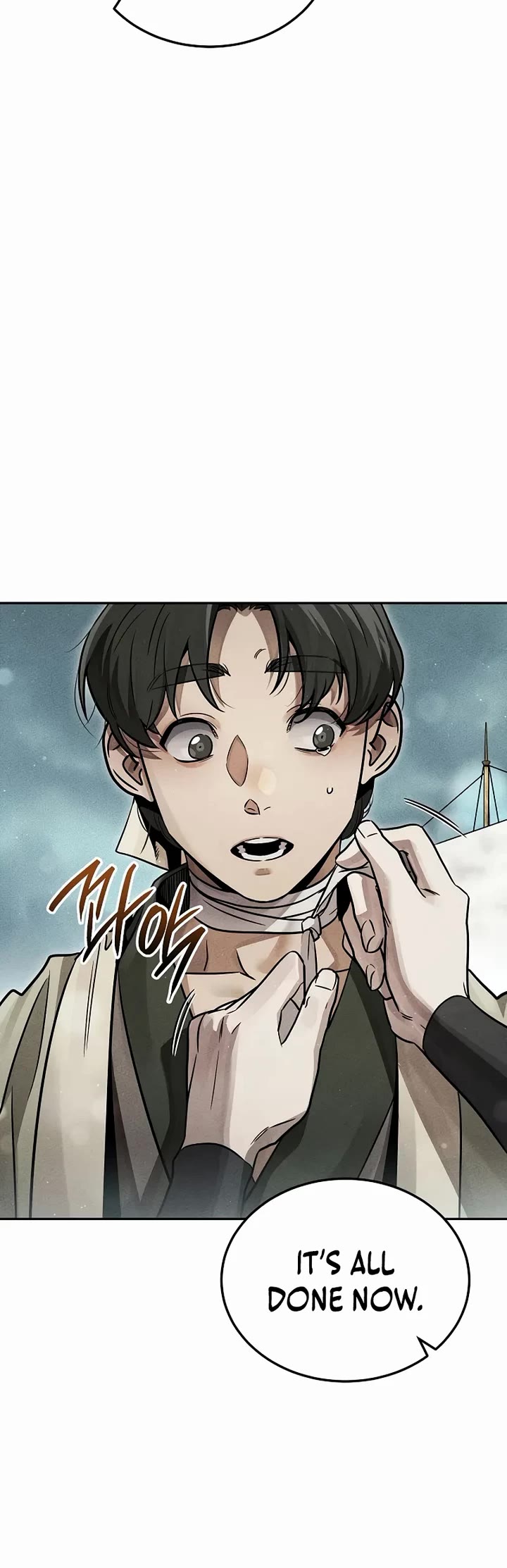 The Divine Demon's Grand Ascension chapter 39 page 9