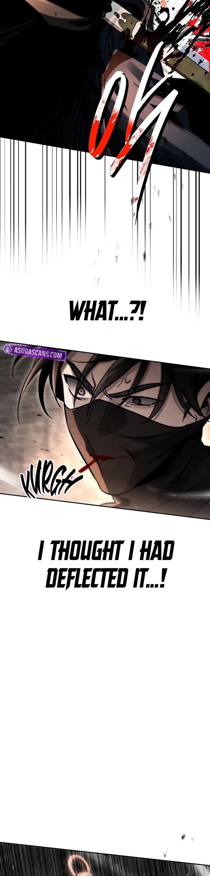 The Divine Demon's Grand Ascension chapter 40 page 17