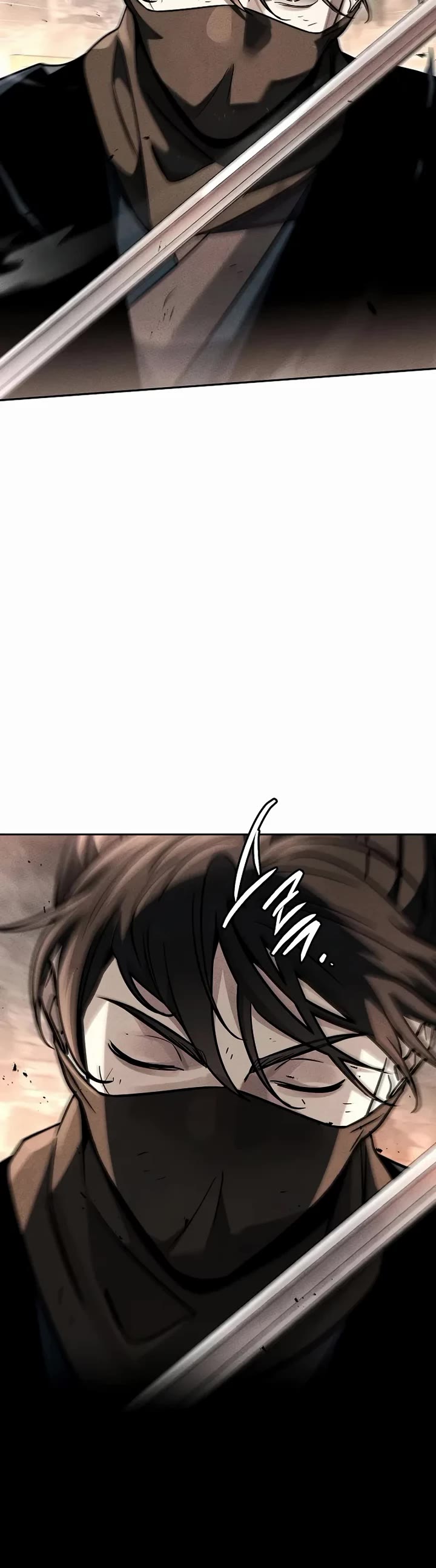 The Divine Demon's Grand Ascension chapter 40 page 28