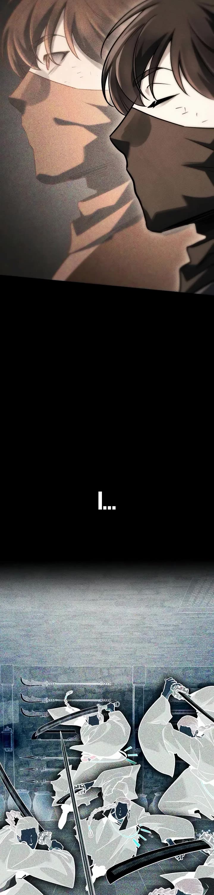 The Divine Demon's Grand Ascension chapter 40 page 31