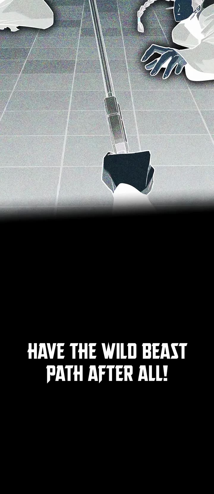 The Divine Demon's Grand Ascension chapter 40 page 32