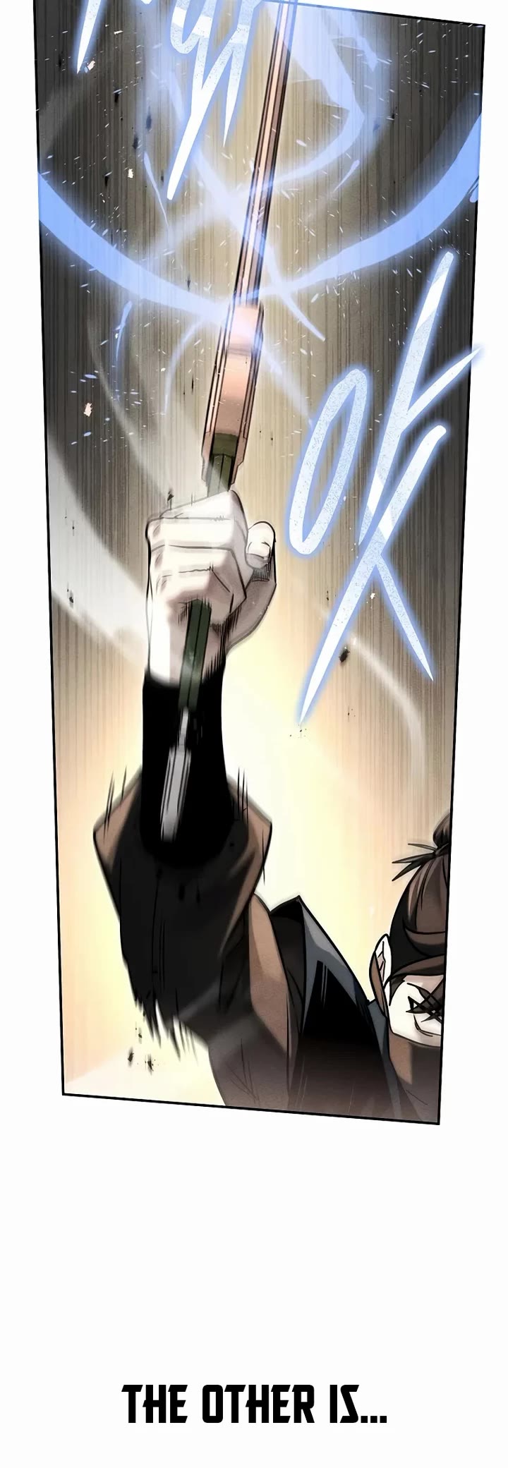 The Divine Demon's Grand Ascension chapter 40 page 43