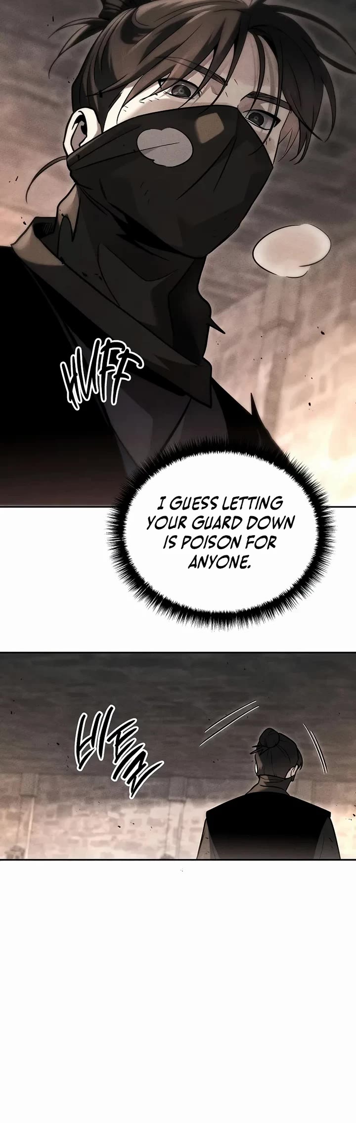 The Divine Demon's Grand Ascension chapter 40 page 53