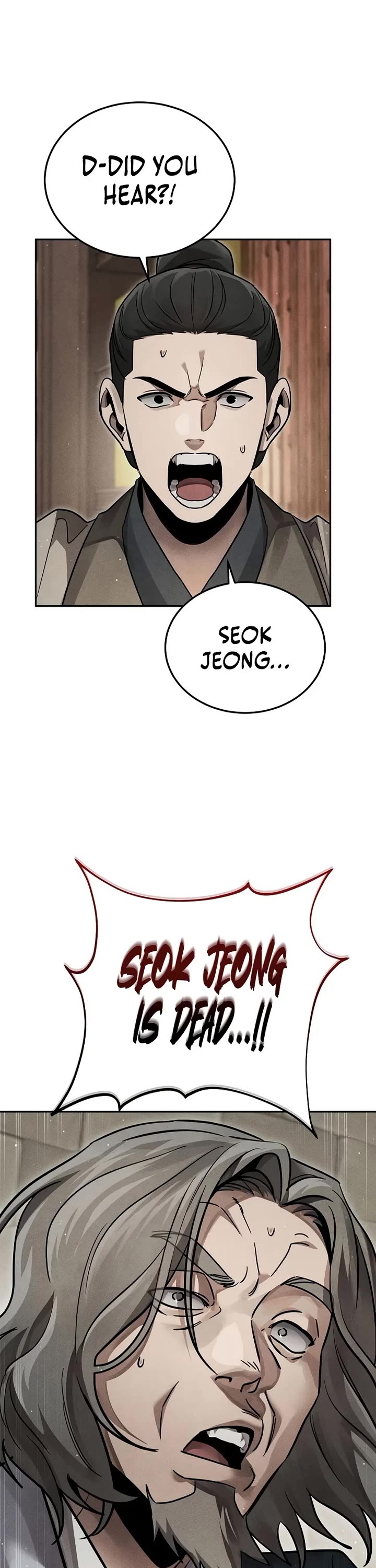 The Divine Demon's Grand Ascension chapter 40 page 56