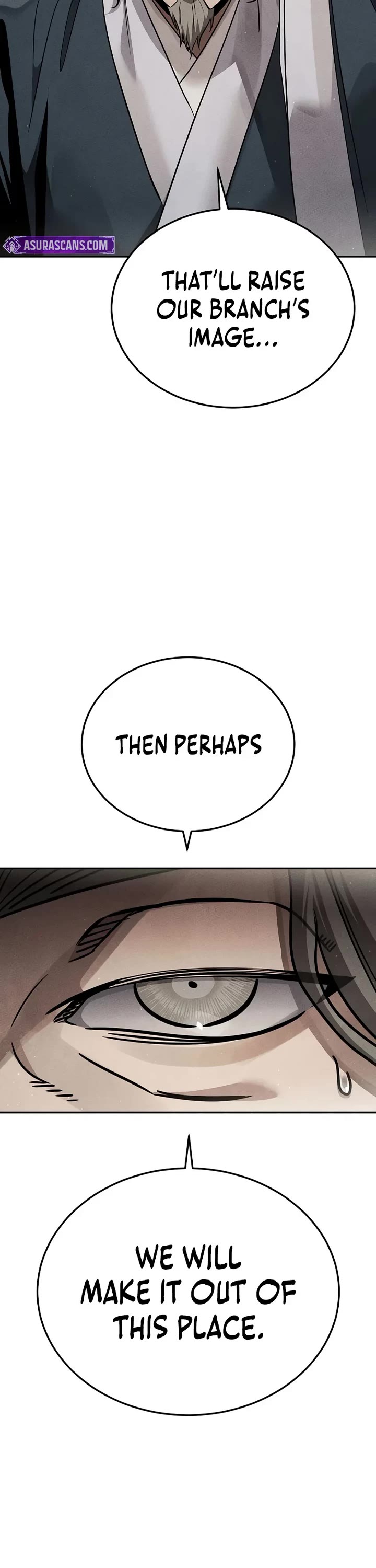 The Divine Demon's Grand Ascension chapter 41 page 12