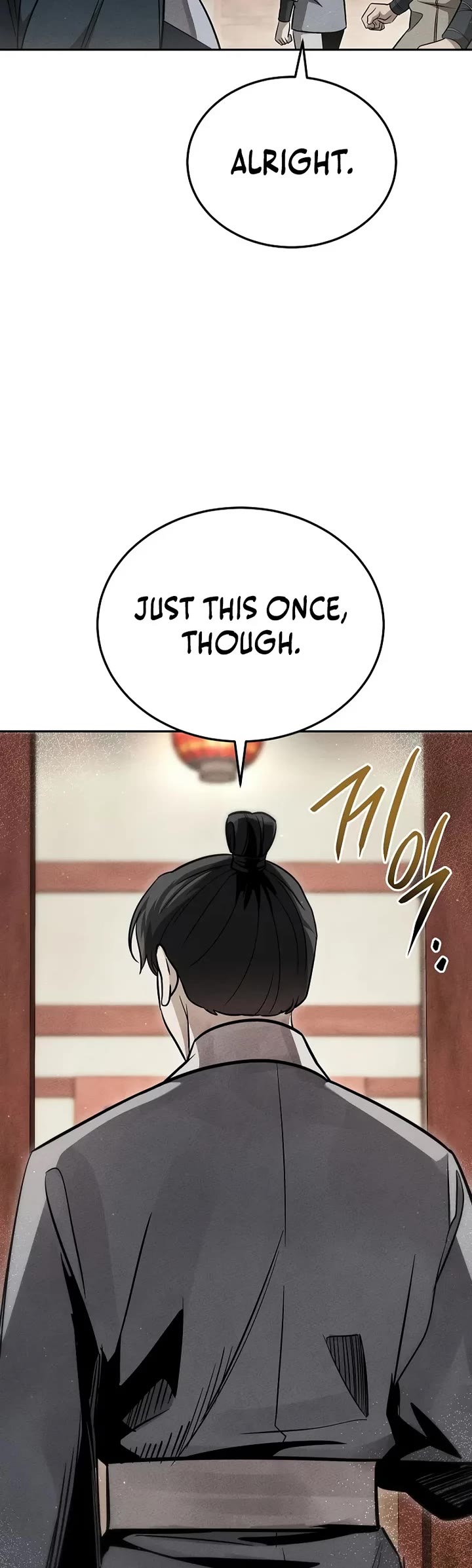 The Divine Demon's Grand Ascension chapter 41 page 24