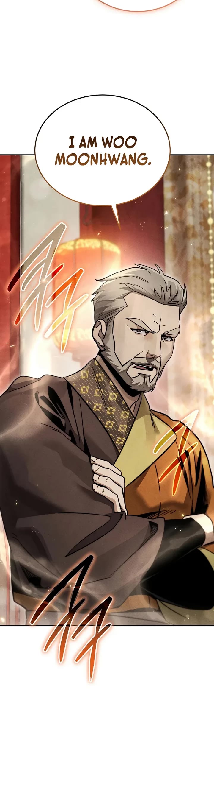 The Divine Demon's Grand Ascension chapter 41 page 34