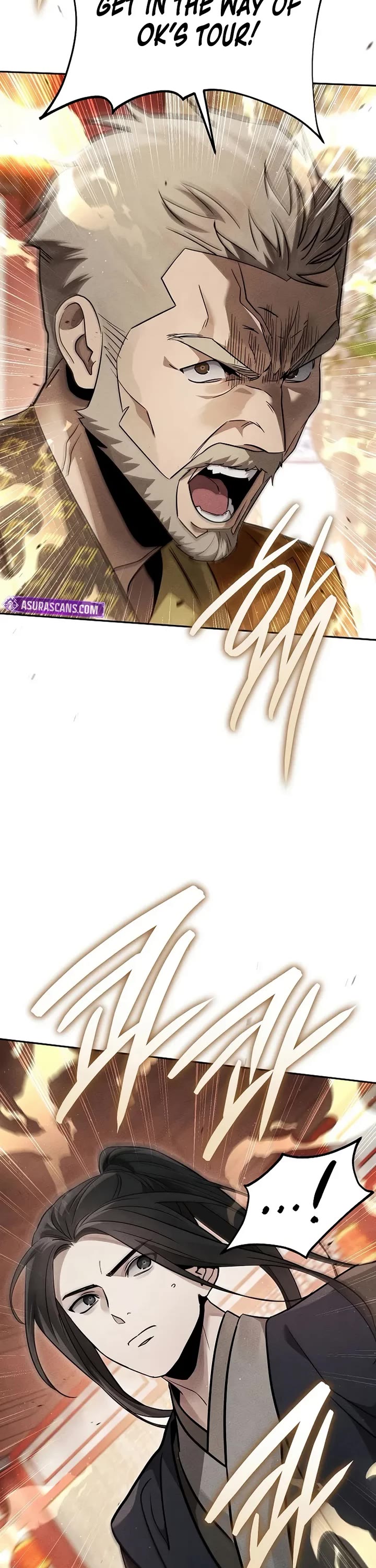 The Divine Demon's Grand Ascension chapter 41 page 37