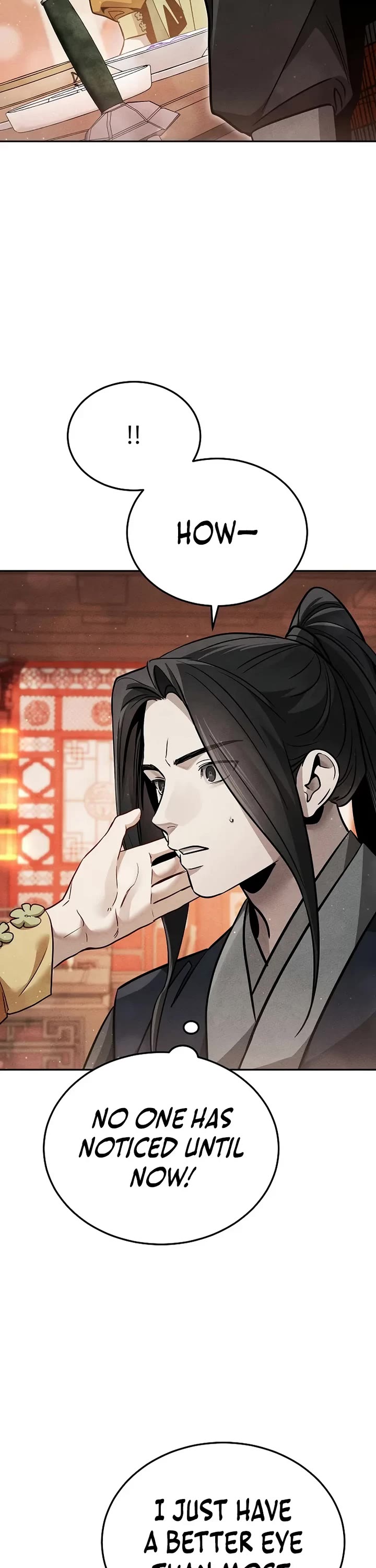 The Divine Demon's Grand Ascension chapter 41 page 47