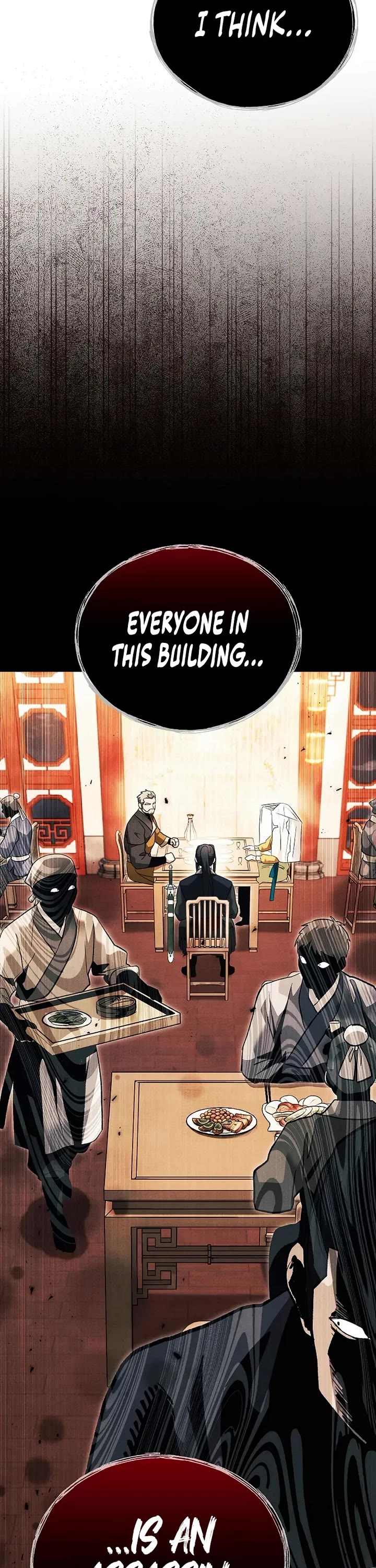 The Divine Demon's Grand Ascension chapter 41 page 52