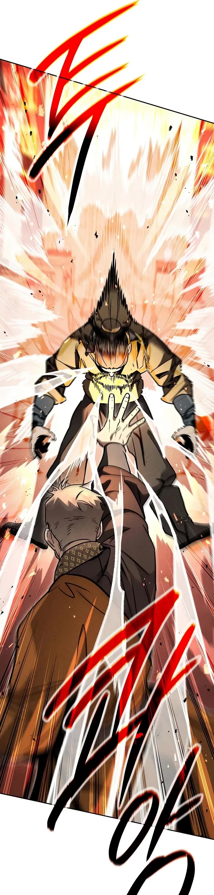 The Divine Demon's Grand Ascension chapter 42 page 10