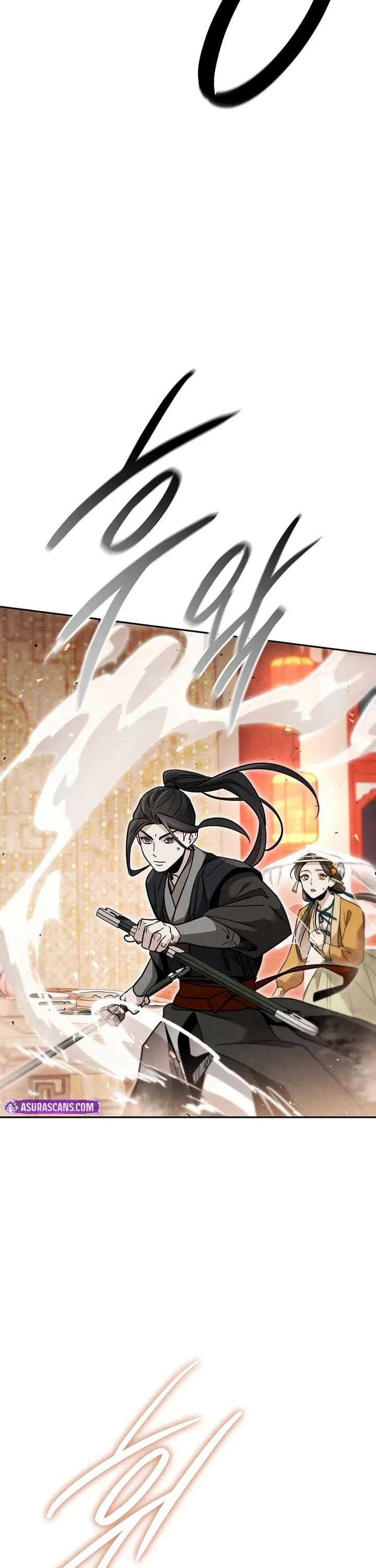 The Divine Demon's Grand Ascension chapter 42 page 11