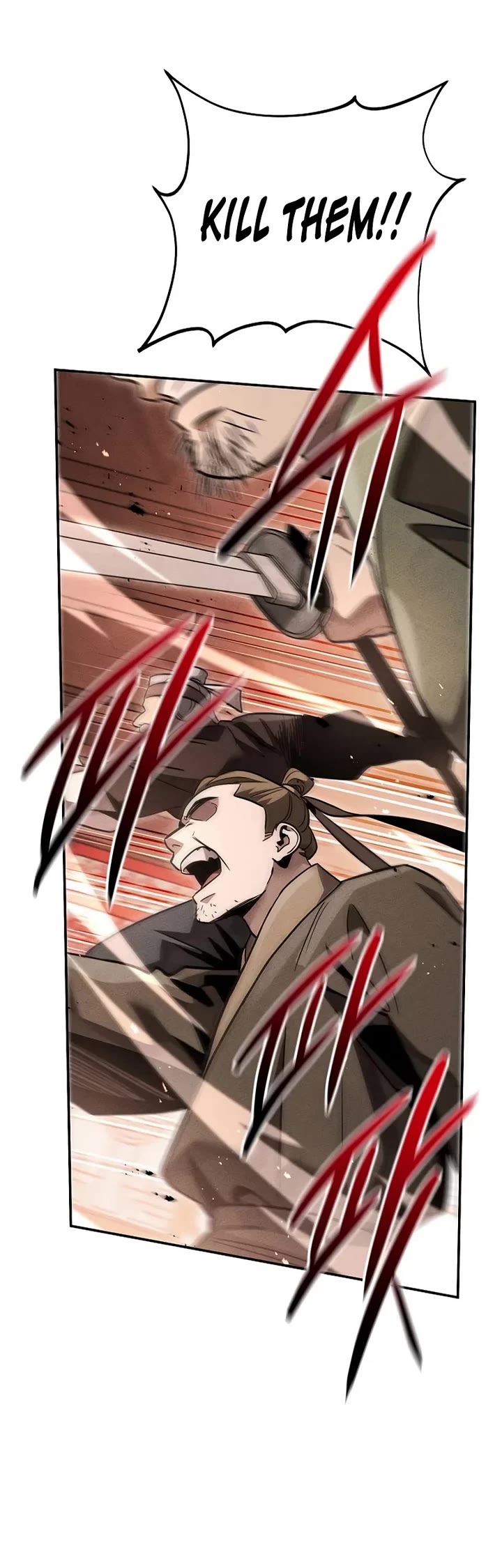 The Divine Demon's Grand Ascension chapter 42 page 14