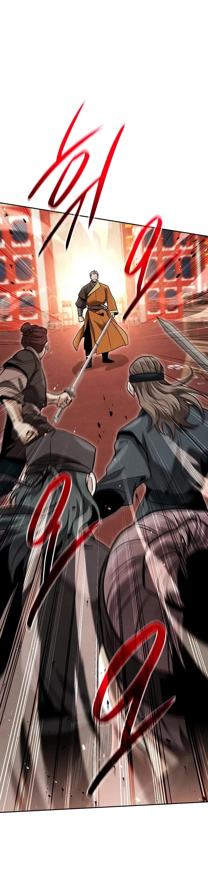 The Divine Demon's Grand Ascension chapter 42 page 15