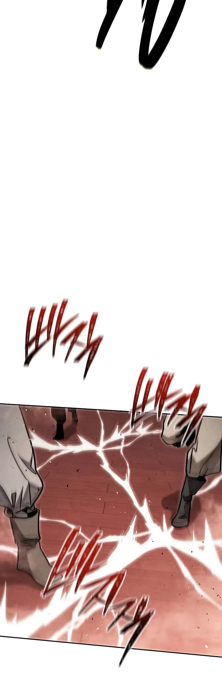 The Divine Demon's Grand Ascension chapter 42 page 19