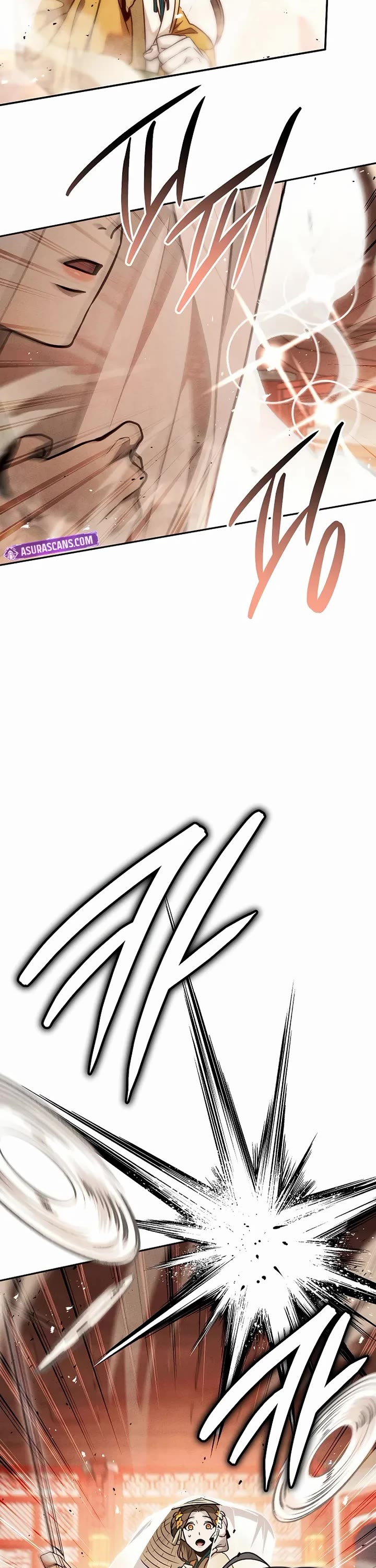 The Divine Demon's Grand Ascension chapter 42 page 22