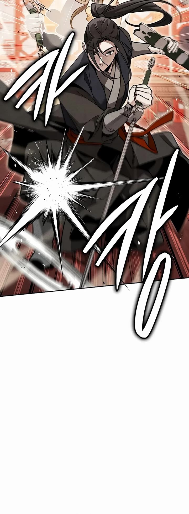 The Divine Demon's Grand Ascension chapter 42 page 23