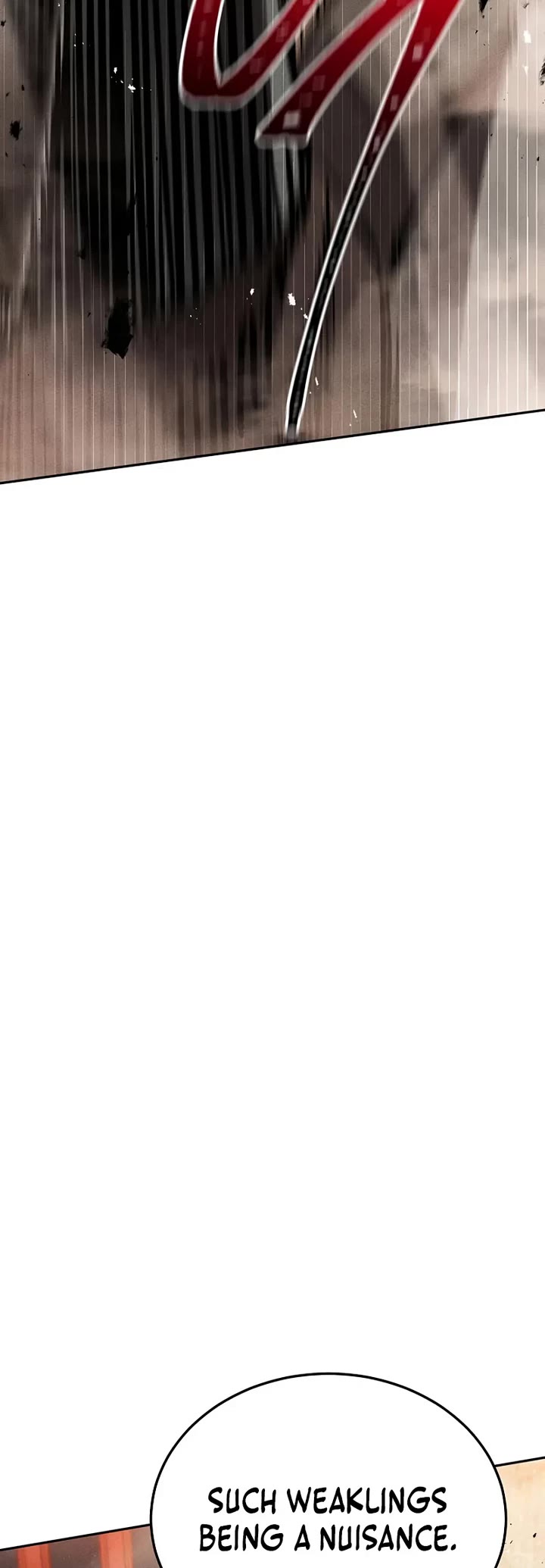 The Divine Demon's Grand Ascension chapter 42 page 28