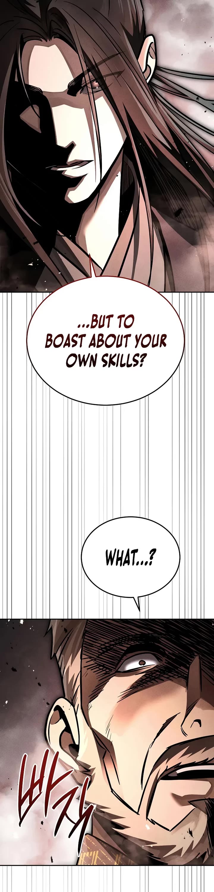 The Divine Demon's Grand Ascension chapter 42 page 32