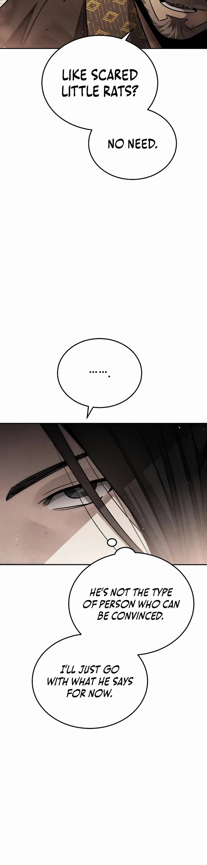 The Divine Demon's Grand Ascension chapter 42 page 41