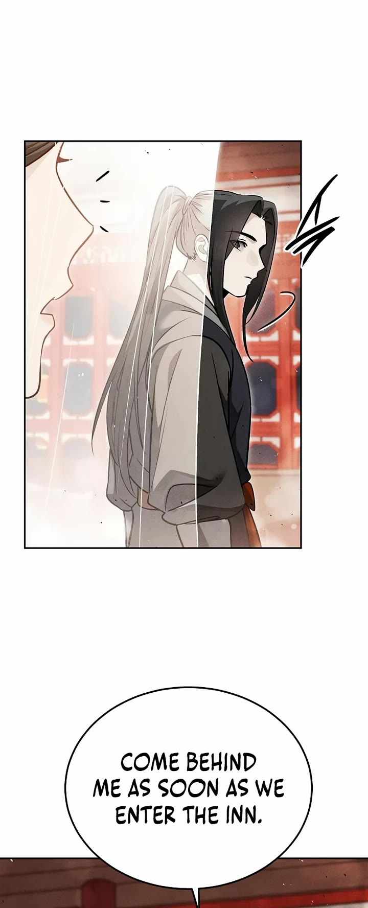 The Divine Demon's Grand Ascension chapter 42 page 42