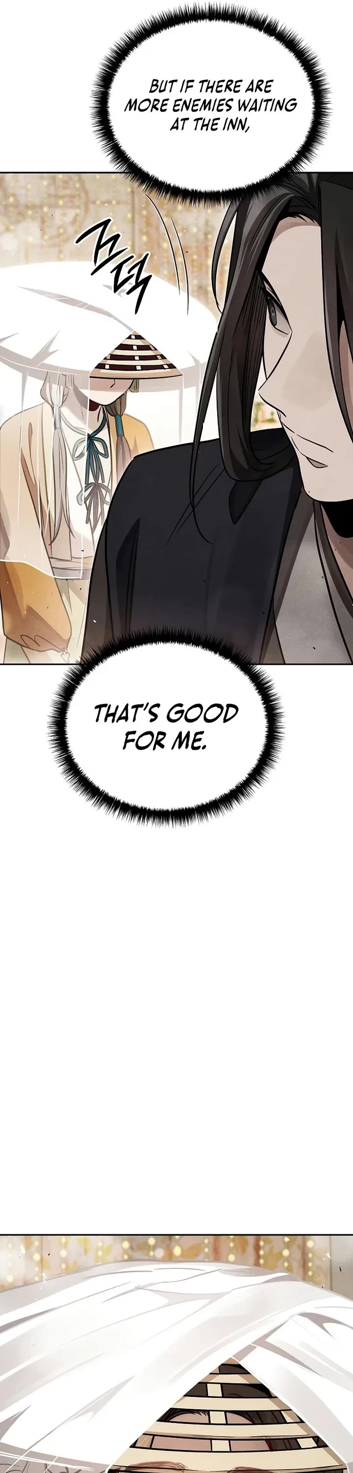 The Divine Demon's Grand Ascension chapter 42 page 44