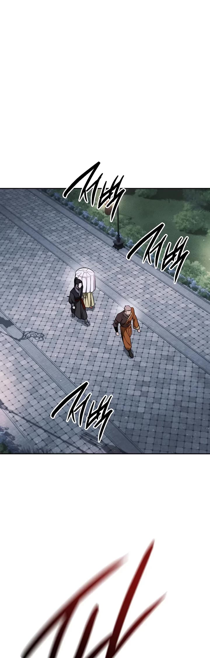 The Divine Demon's Grand Ascension chapter 42 page 47