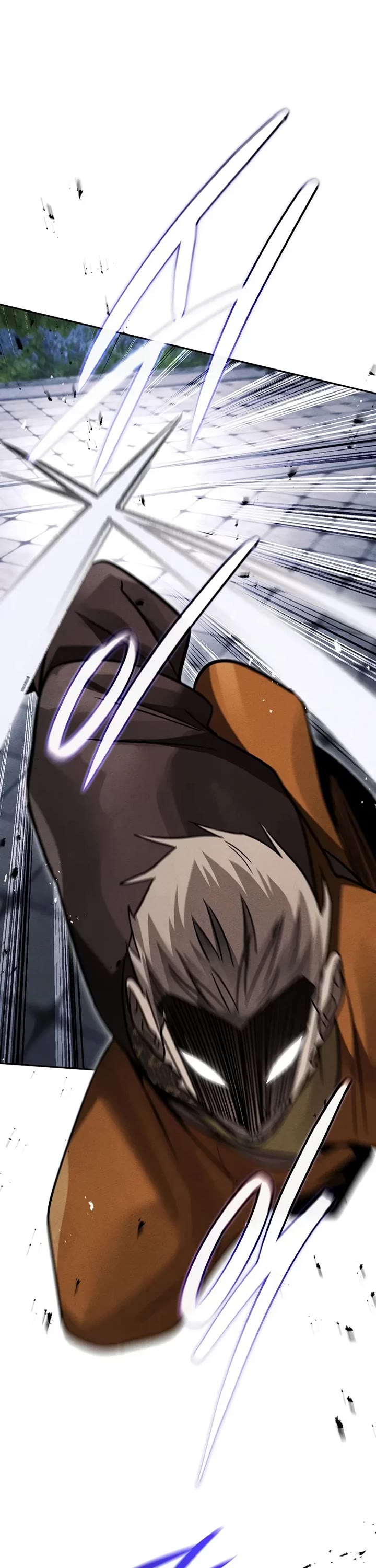 The Divine Demon's Grand Ascension chapter 42 page 49