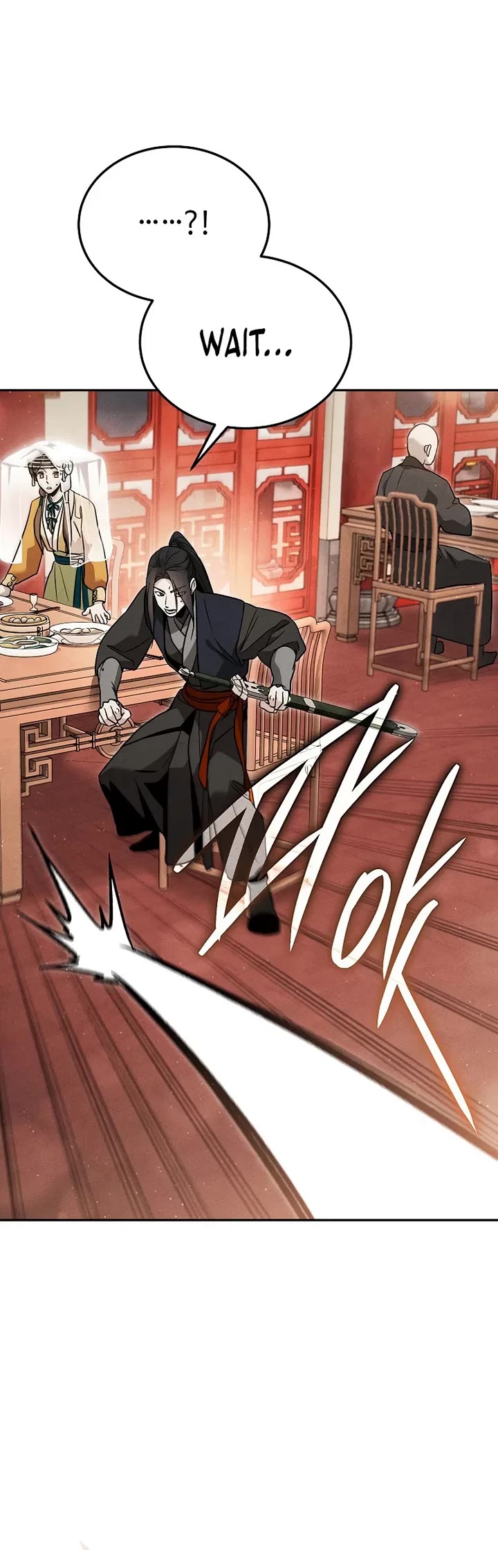 The Divine Demon's Grand Ascension chapter 42 page 5