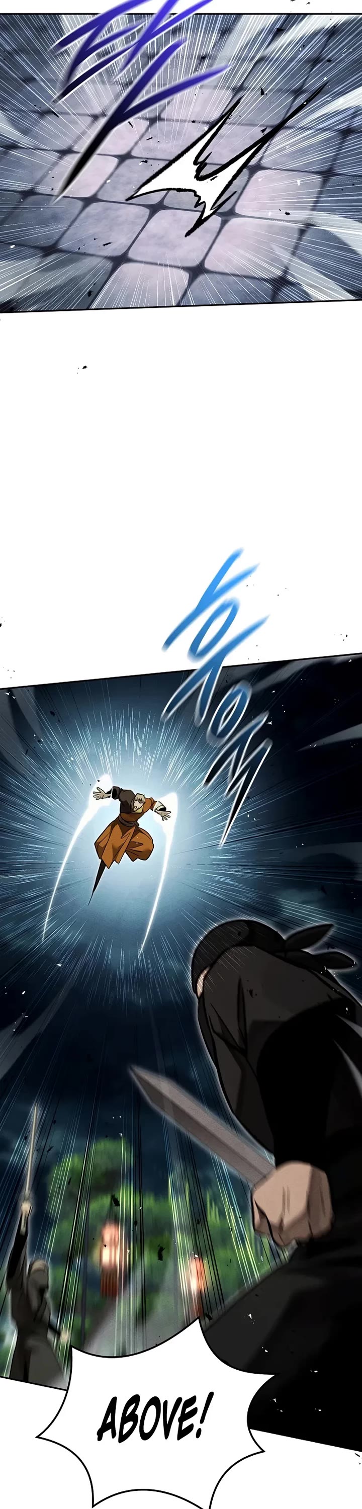 The Divine Demon's Grand Ascension chapter 42 page 50