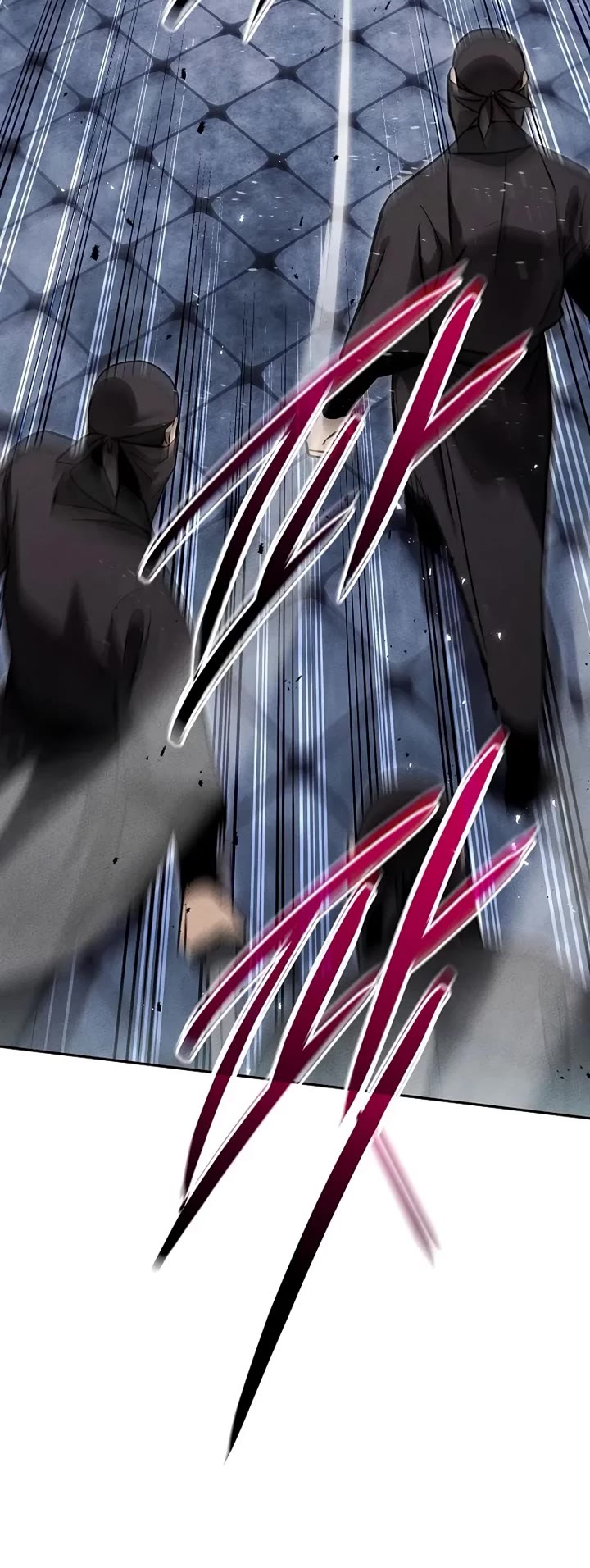 The Divine Demon's Grand Ascension chapter 42 page 56