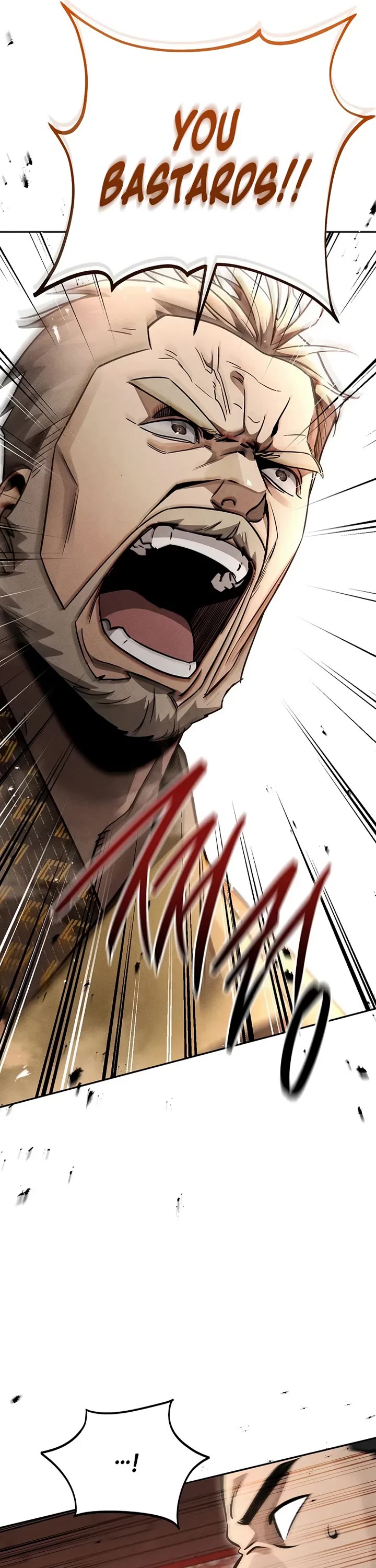 The Divine Demon's Grand Ascension chapter 42 page 6