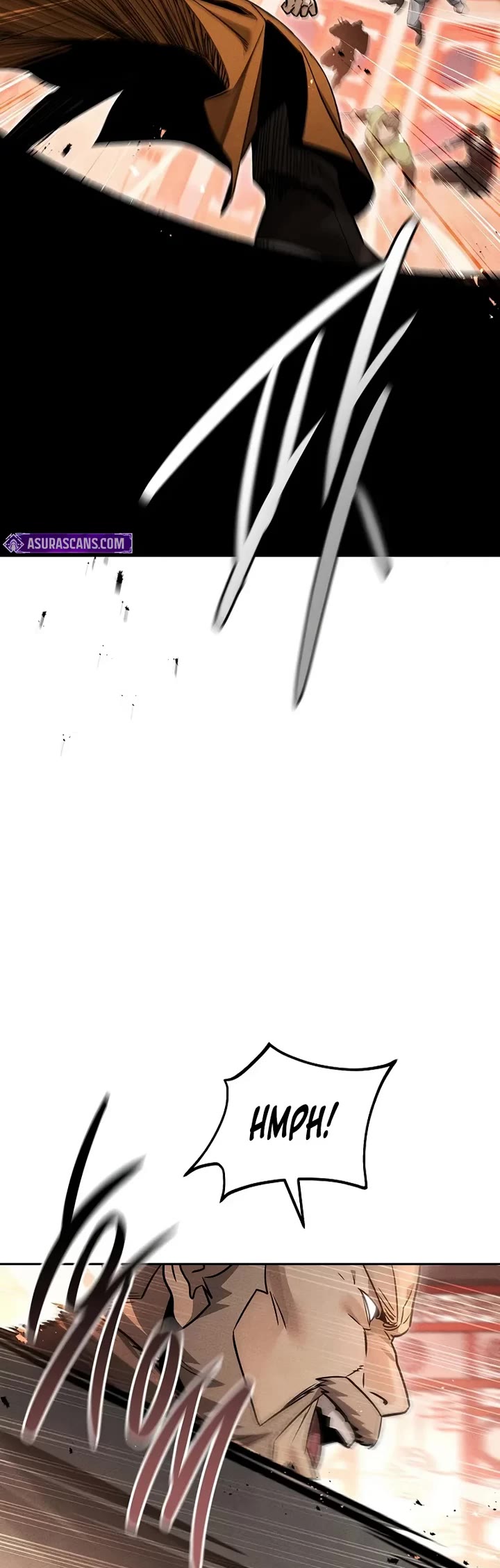 The Divine Demon's Grand Ascension chapter 42 page 8