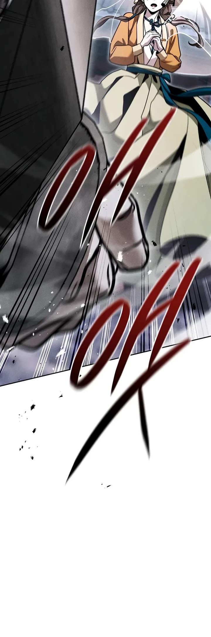 The Divine Demon's Grand Ascension chapter 43 page 10