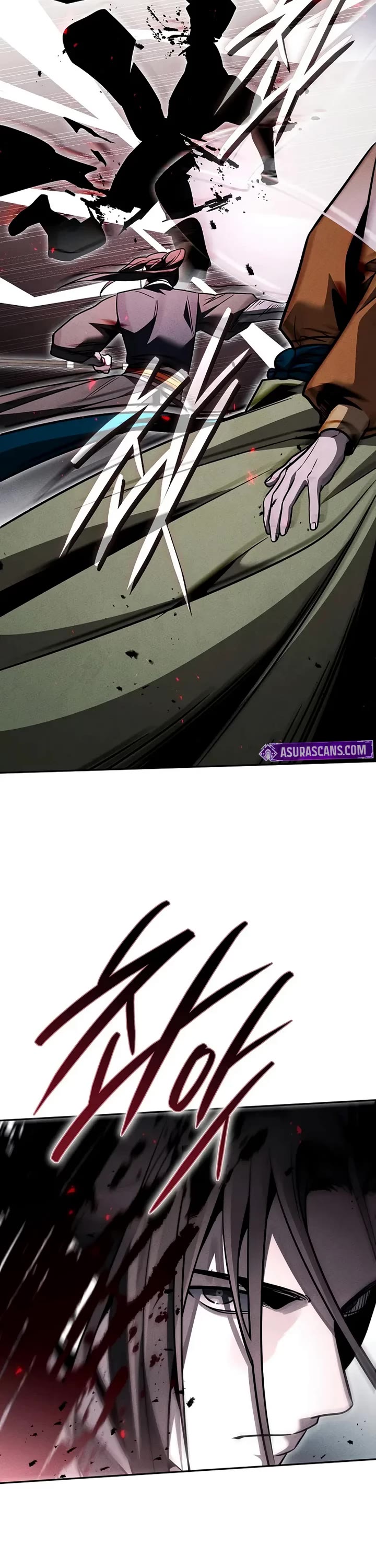 The Divine Demon's Grand Ascension chapter 43 page 12