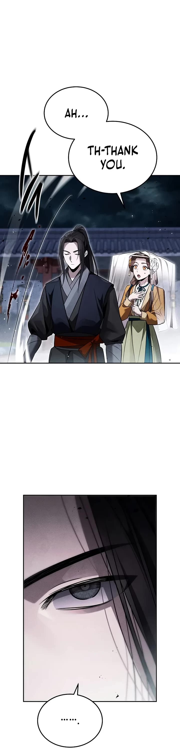 The Divine Demon's Grand Ascension chapter 43 page 13