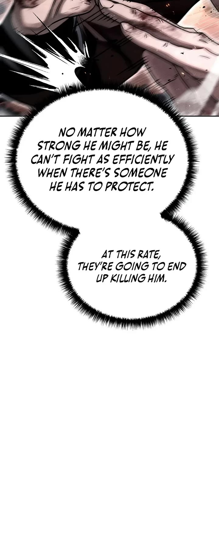 The Divine Demon's Grand Ascension chapter 43 page 15